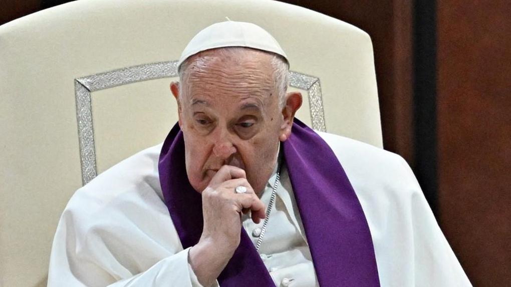 Papa tem apresentado melhoras e respondido bem aos tratamentos