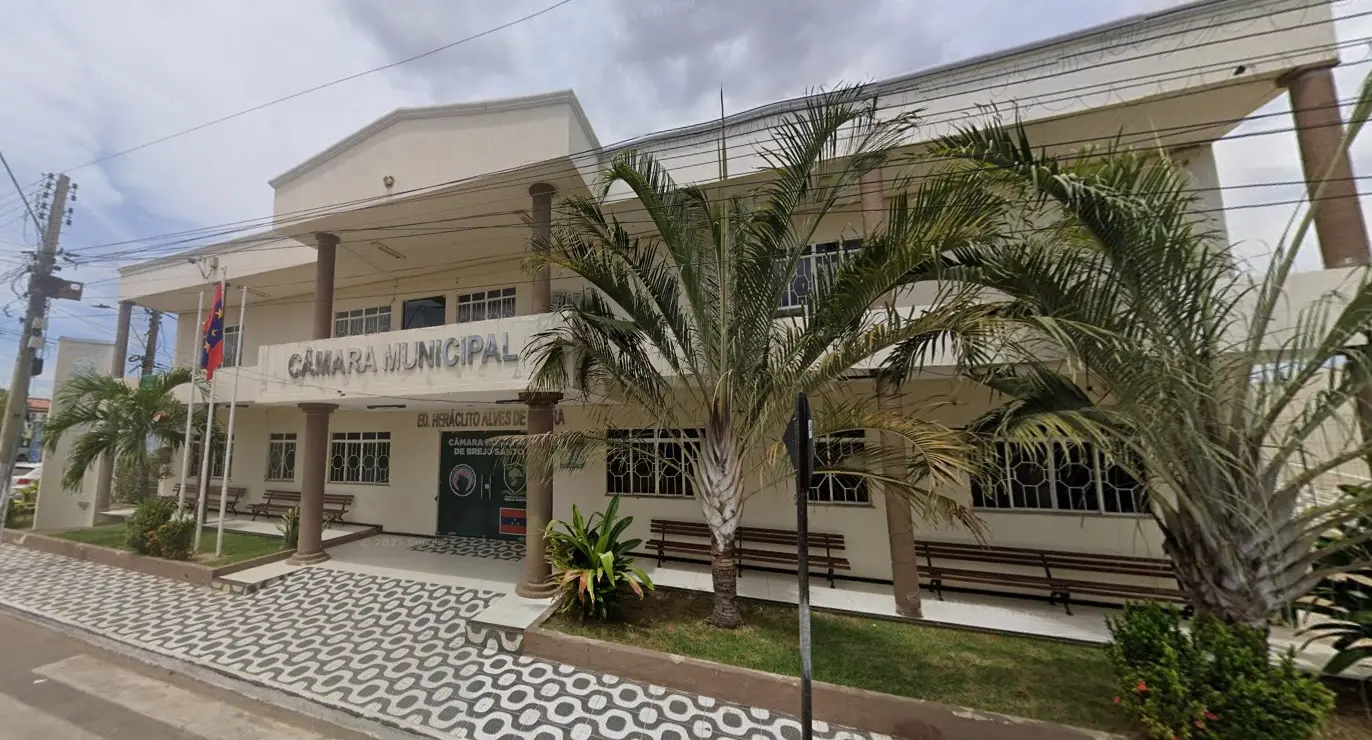 Câmara de Penaforte