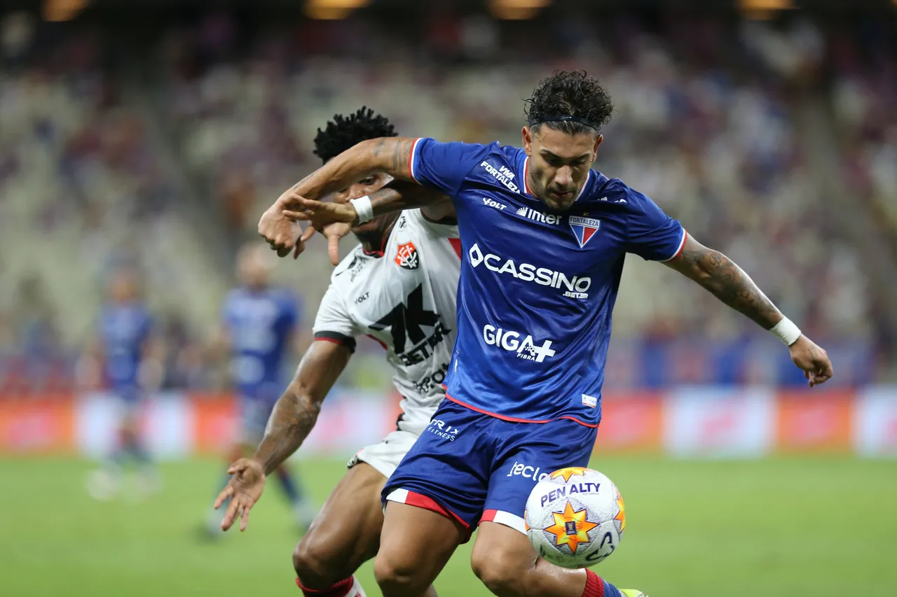 Mancuso é dúvida para o Clássico-Rei deste sábado