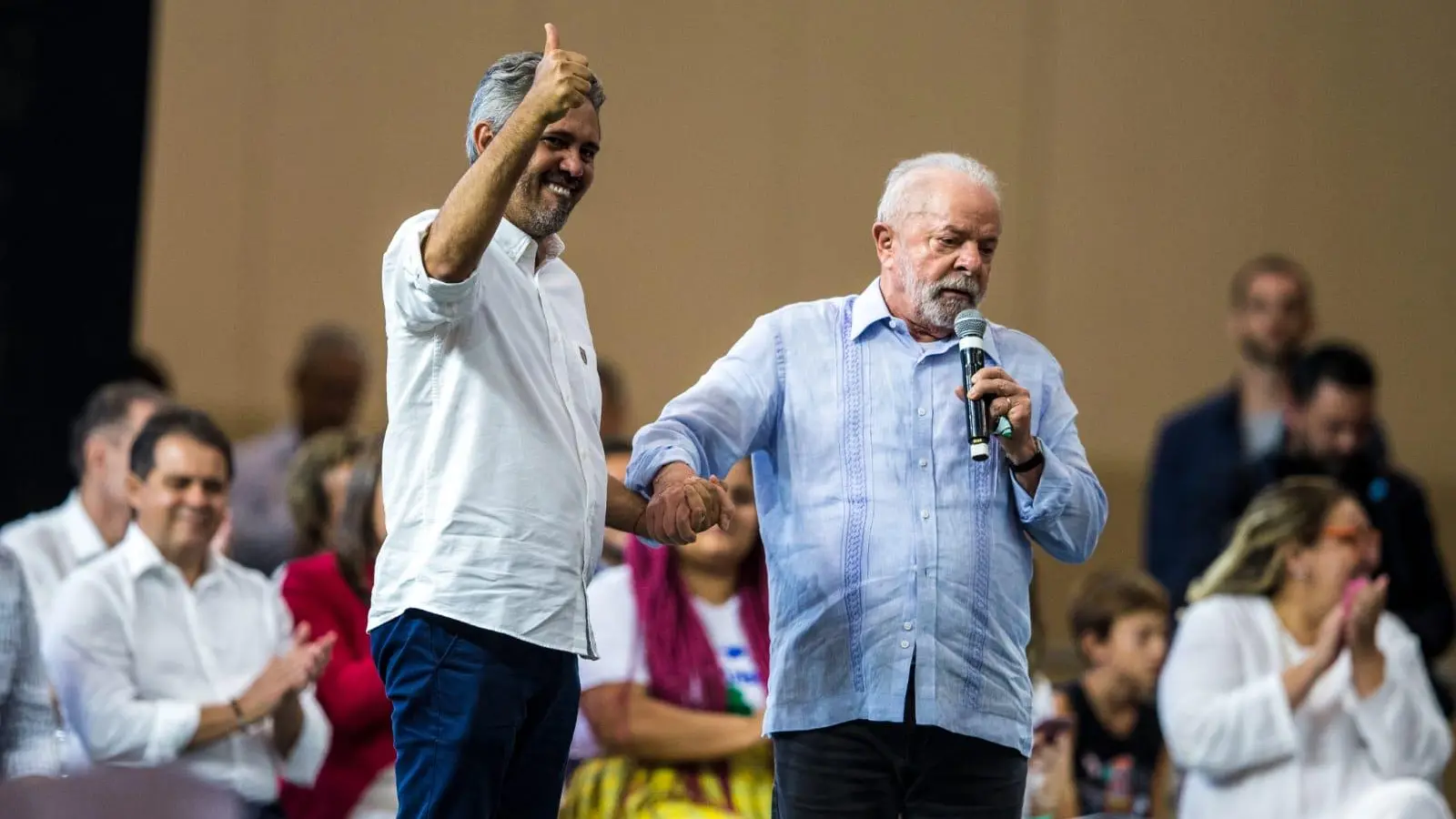 capa da noticia