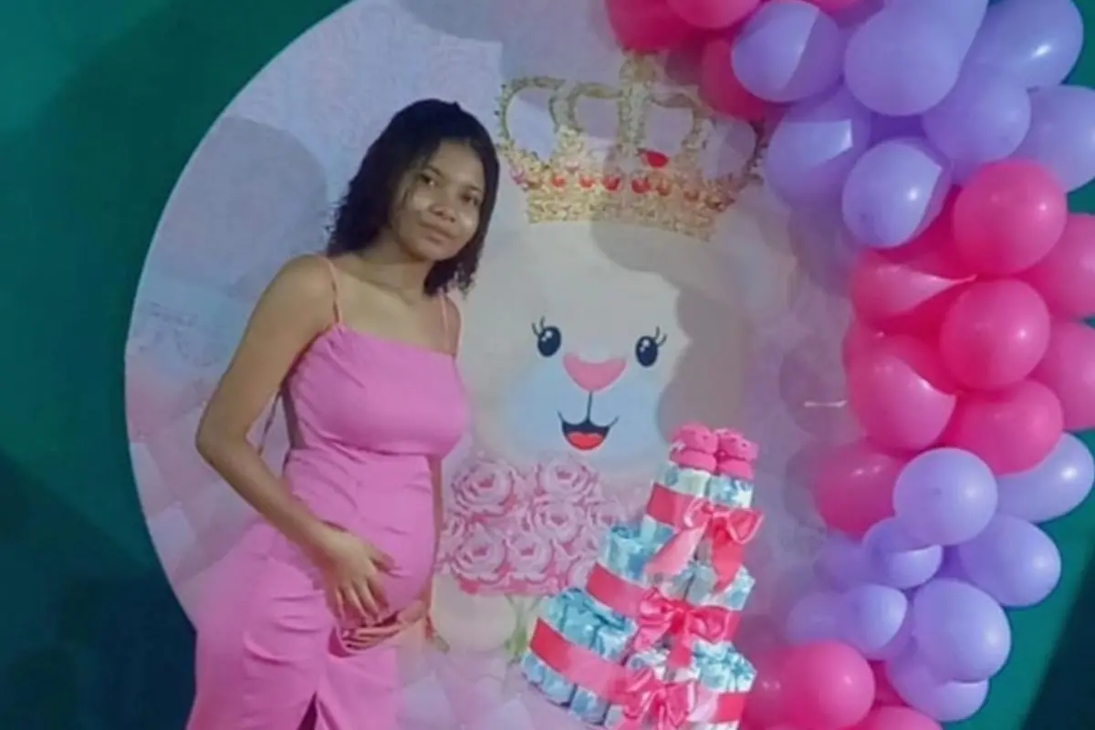 Casal é preso em Cuiabá (MT) suspeito de matar adolescente de 16 anos grávida e raptar o bebê