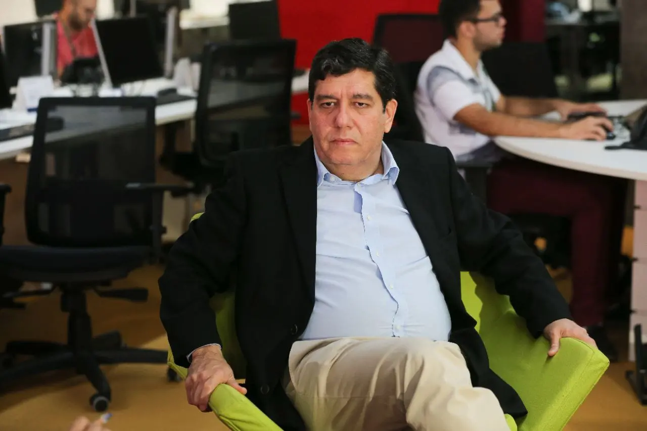 Ex-secretário da Saúde do Ceará