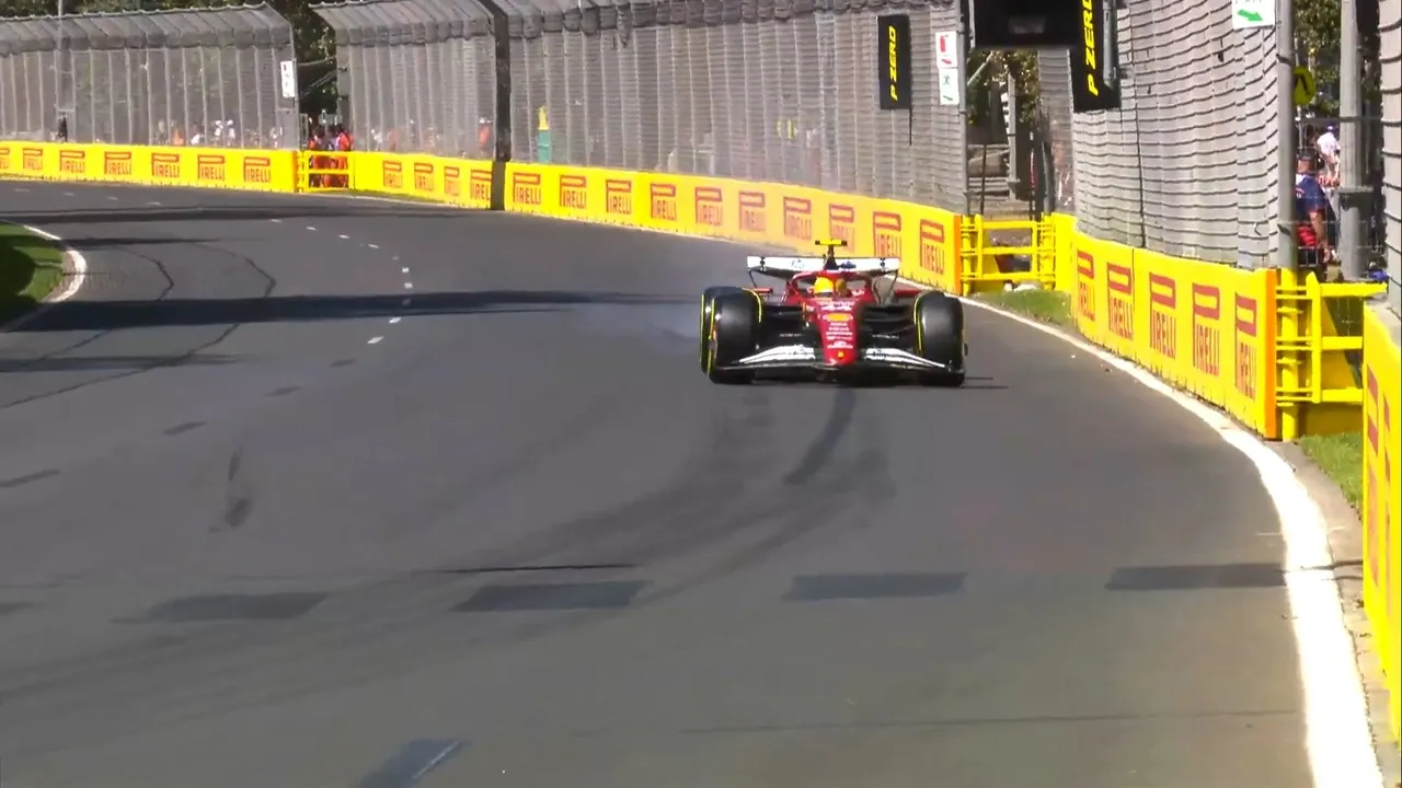 Hamilton foi bem no treino e fez o 5º melhor tempo