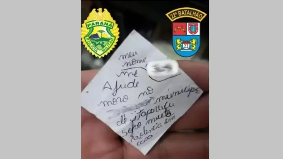 capa da noticia