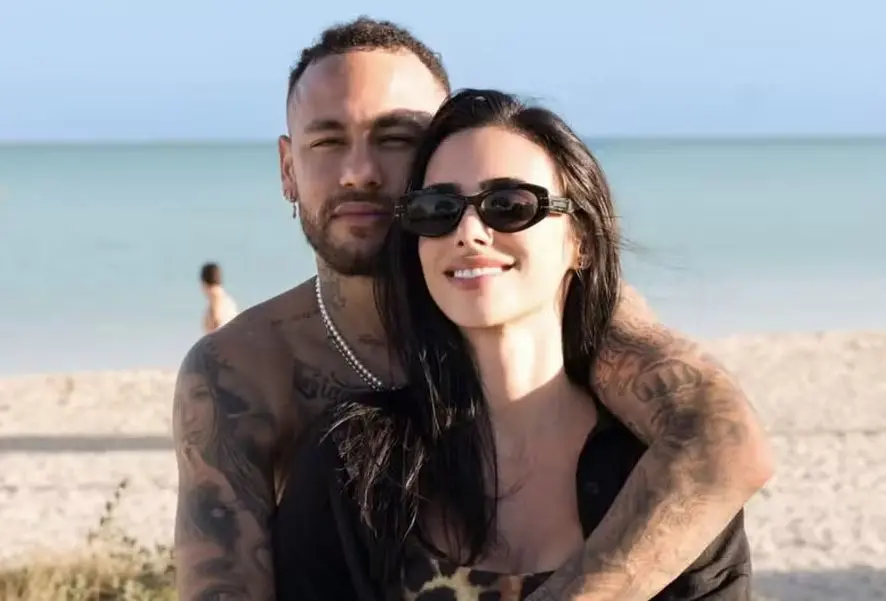 Bruna, que tem 13 milhões de seguidores, está mais reclusa desde a explosão do caso