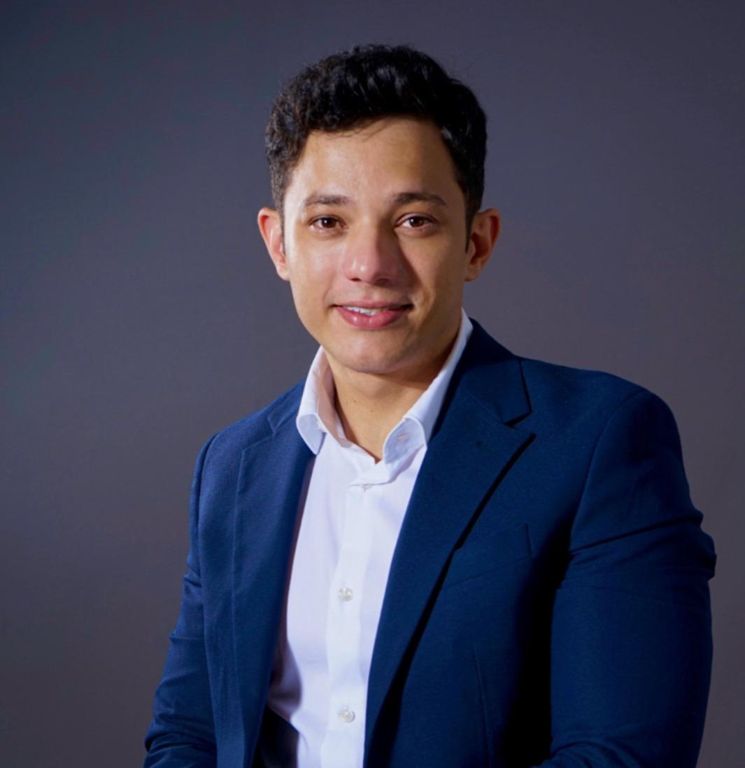 Coordenador do curso de Odontologia na Estácio