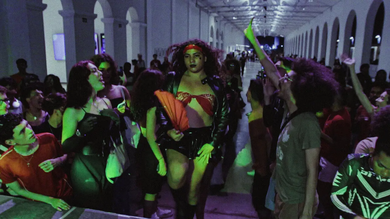 Eventos da cena ballroom ocupam diversos equipamentos públicos; na pandemia, cresceram com as lives