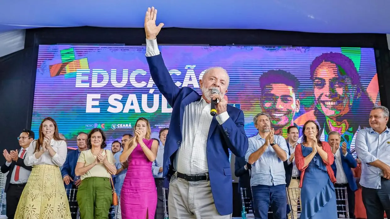 capa da noticia
