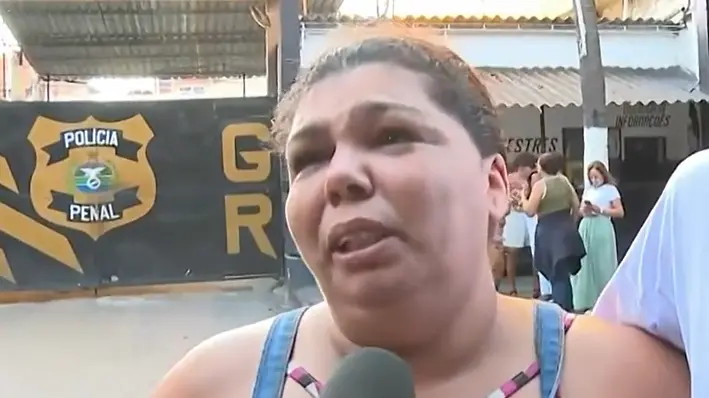 capa da noticia