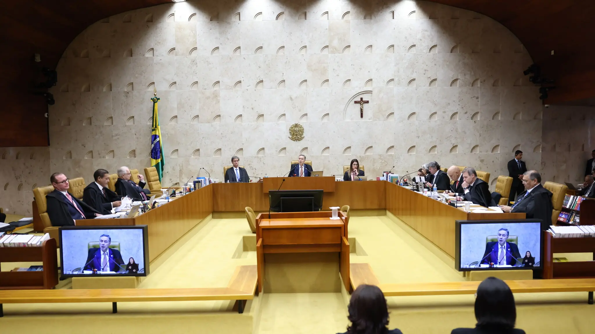 capa da noticia