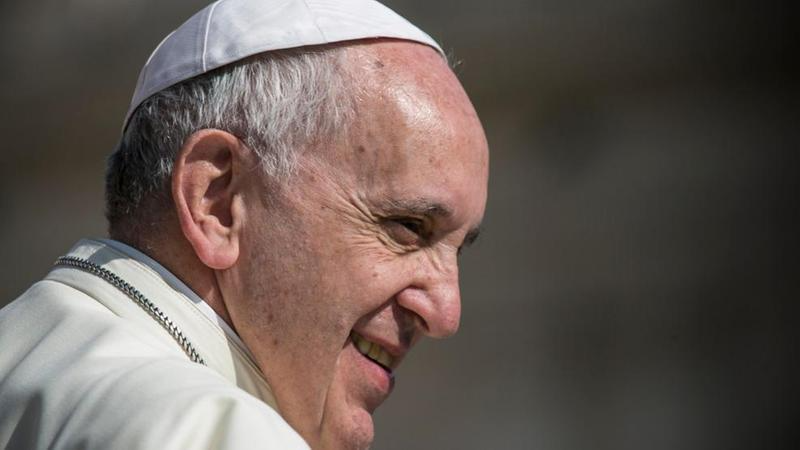 Papa Francisco