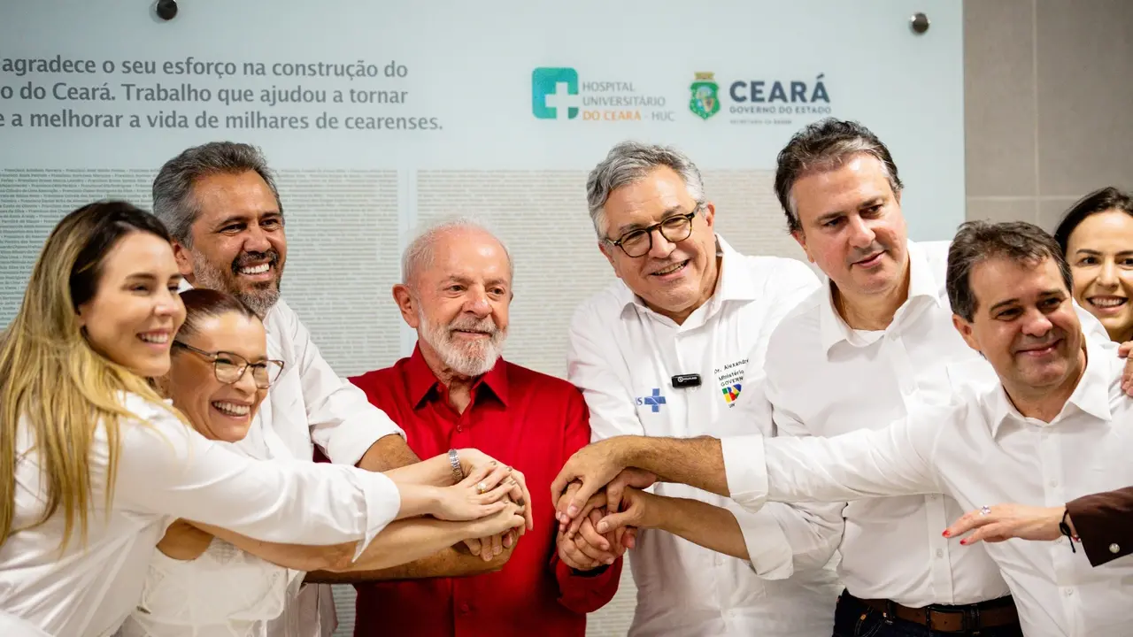capa da noticia