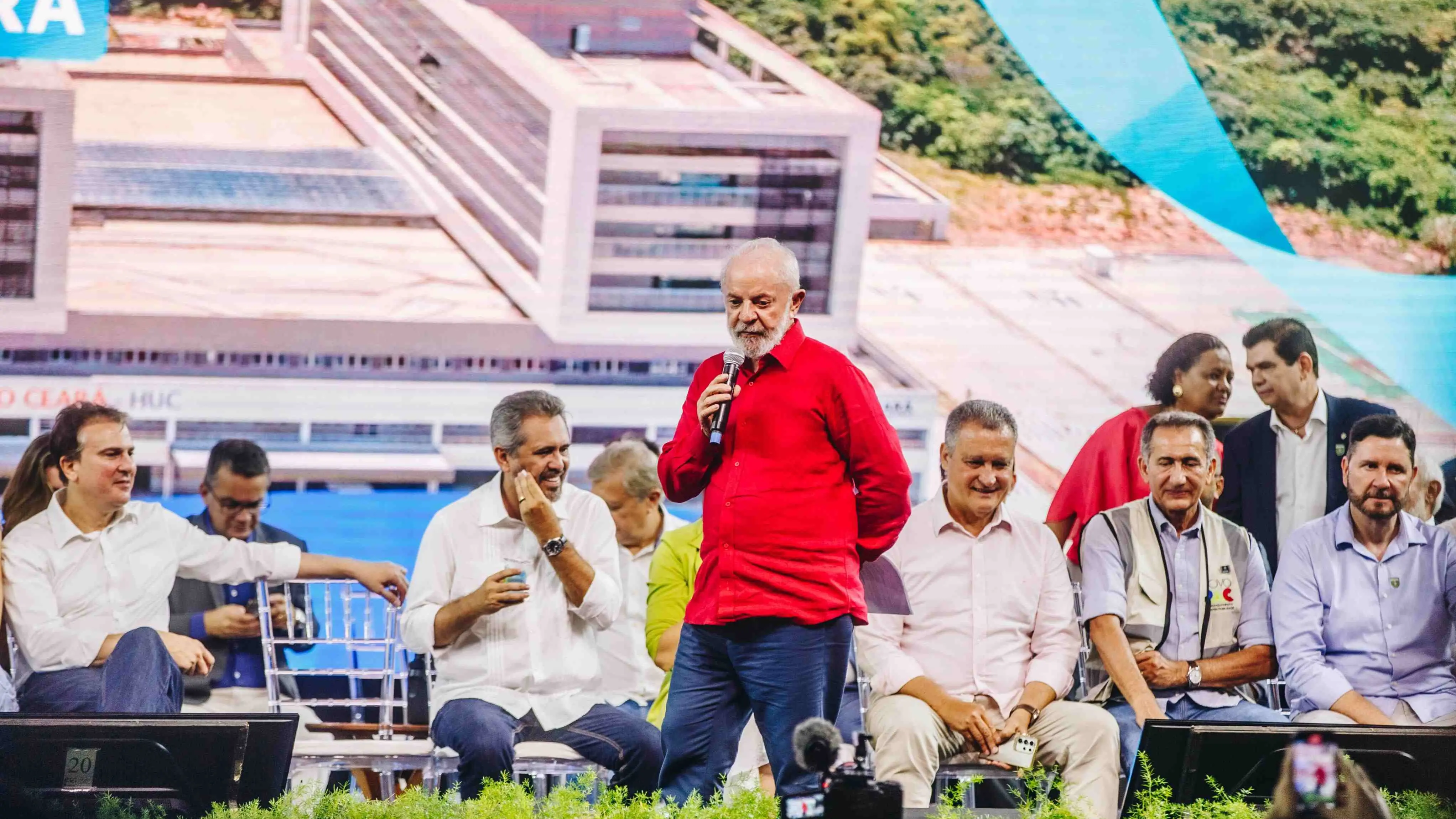 capa da noticia