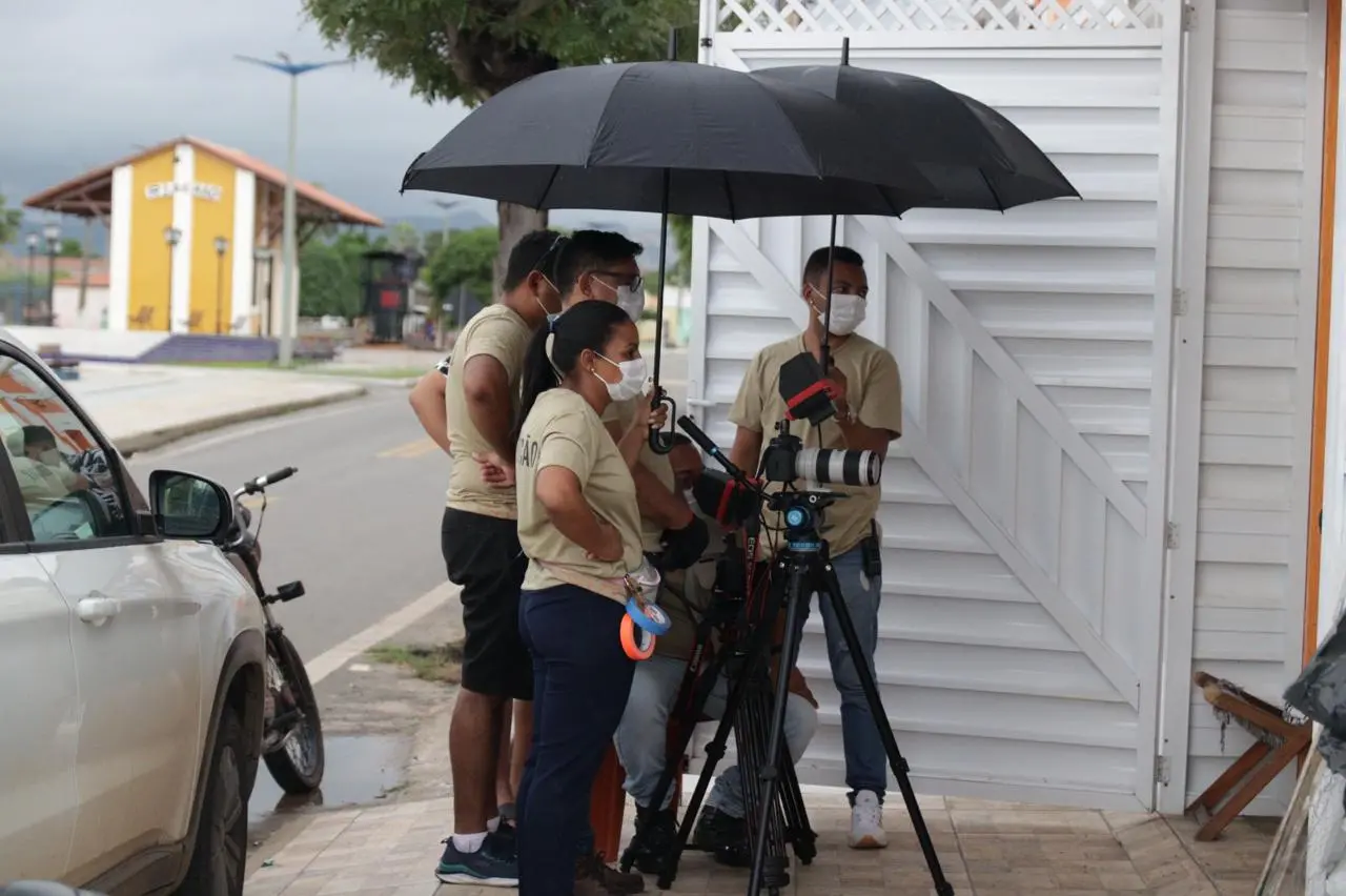 Produtoras do interior ainda enfrentam dificuldades pela localização