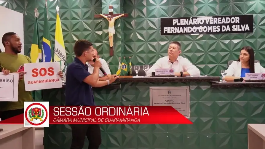 capa da noticia