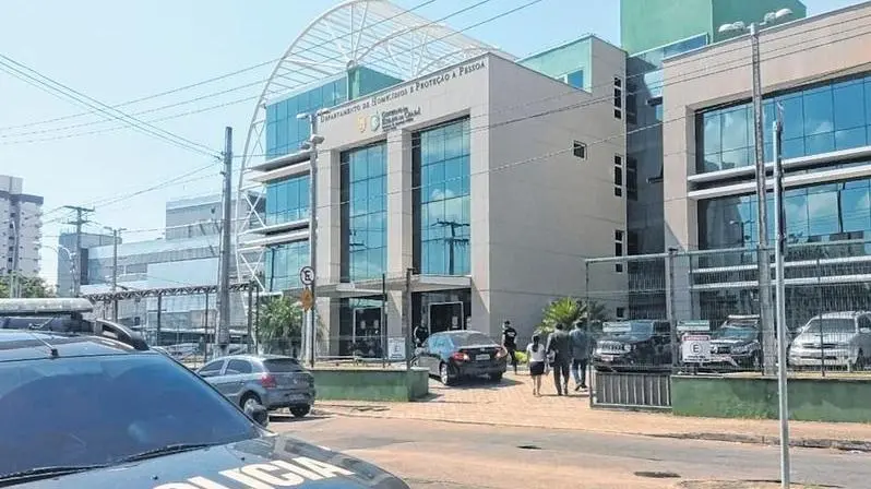 O crime foi investigado pelo Departamento de Homicídios e Proteção à Pessoa, da Polícia Civil do Ceará