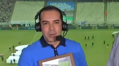 capa da noticia