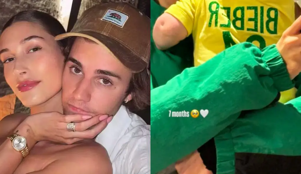 Jack Blues nasceu em 23 de agosto do ano passado