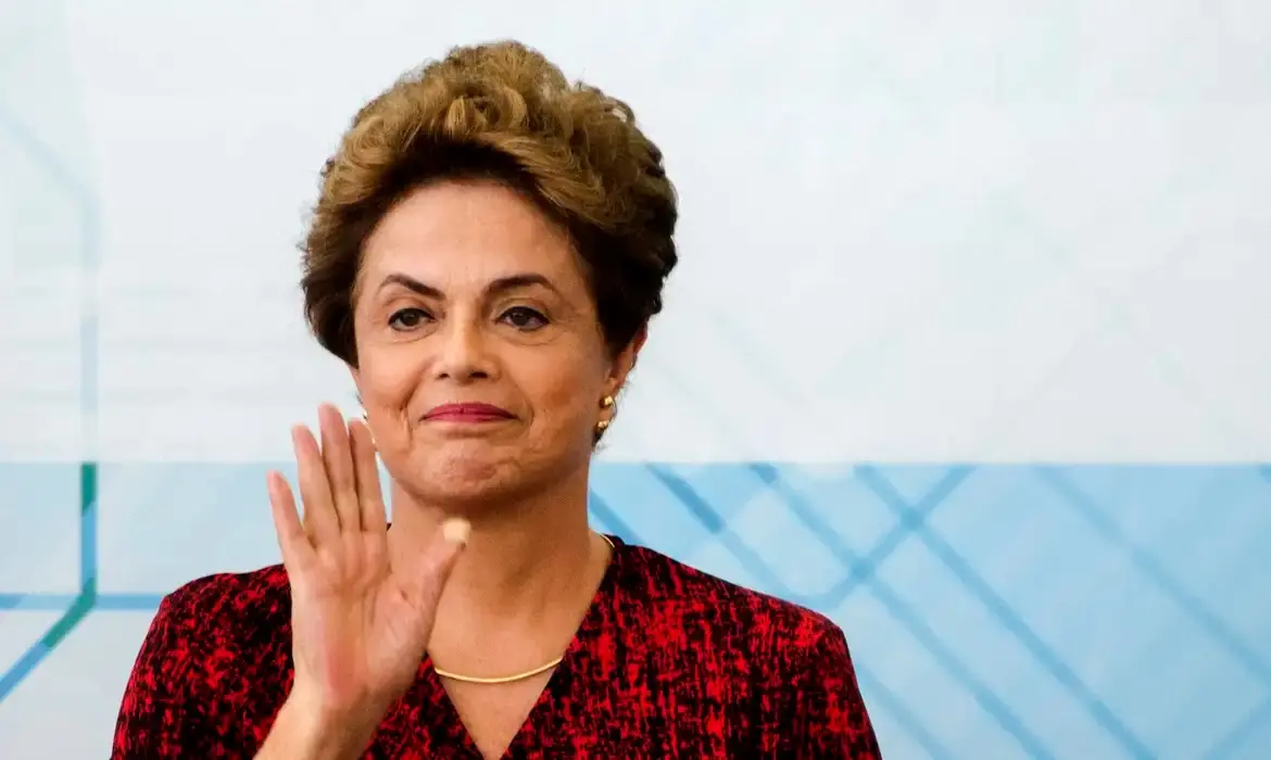 Dilma Rousseff