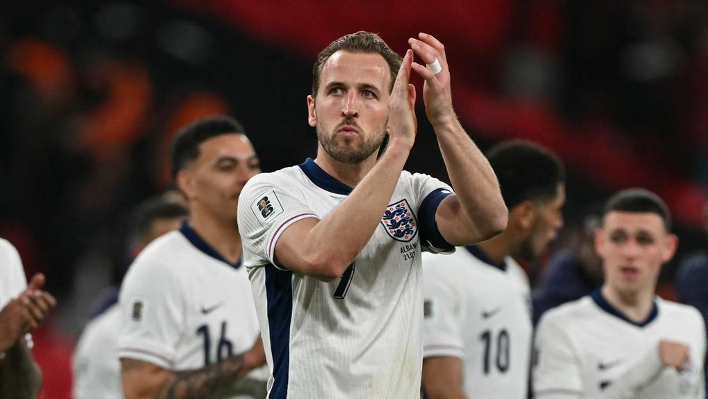 Inglaterra x Letônia nas Eliminatórias: horário, onde assistir e escalações - Jogada - Diário do Nordeste