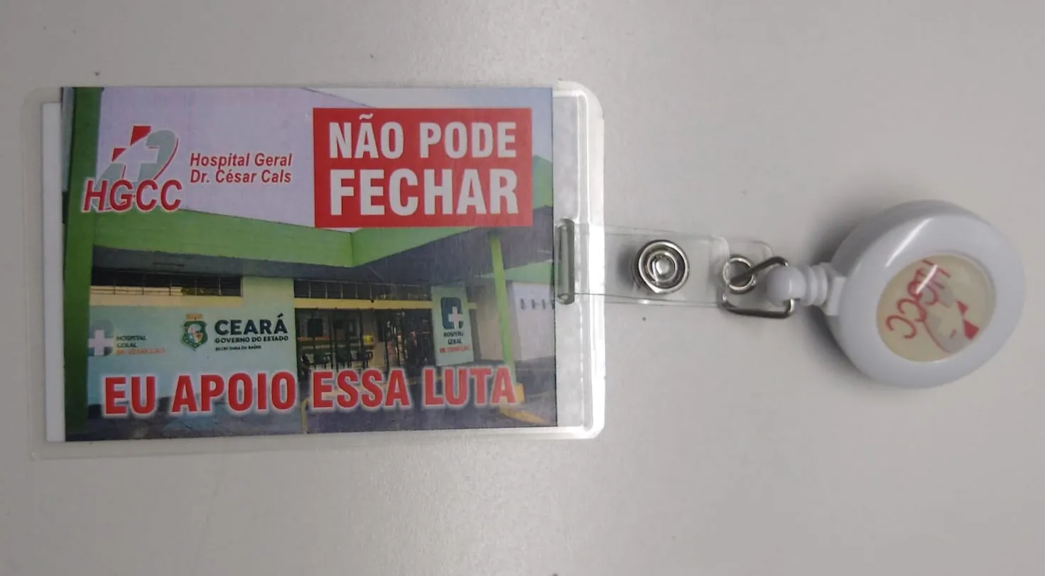 Funcionários se organizam para pedir a permanência no Centro