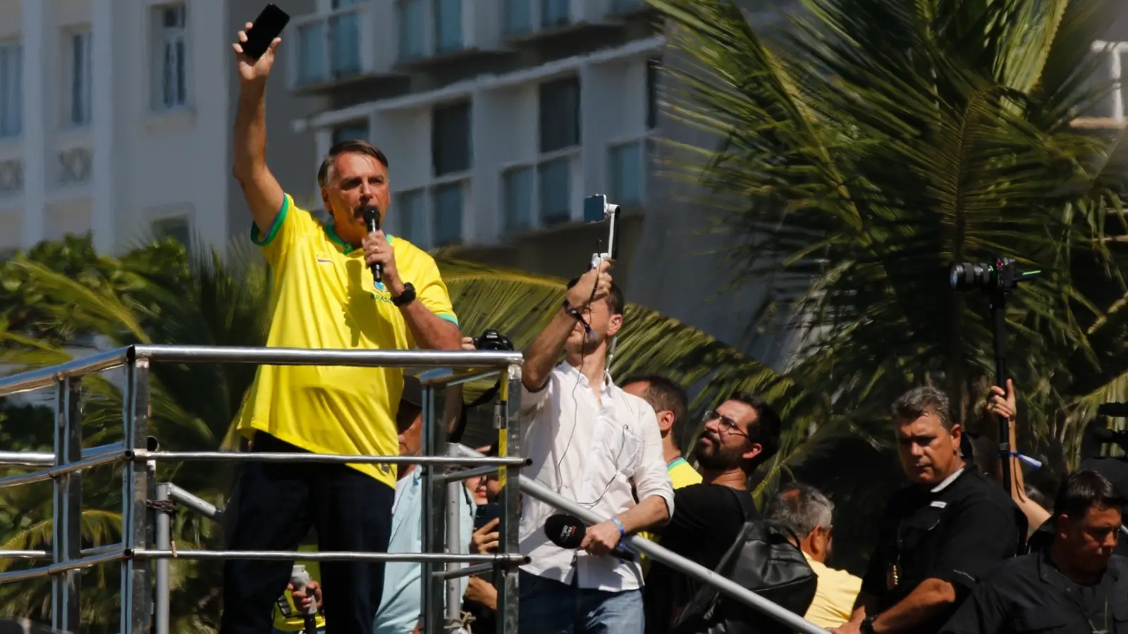 capa da noticia