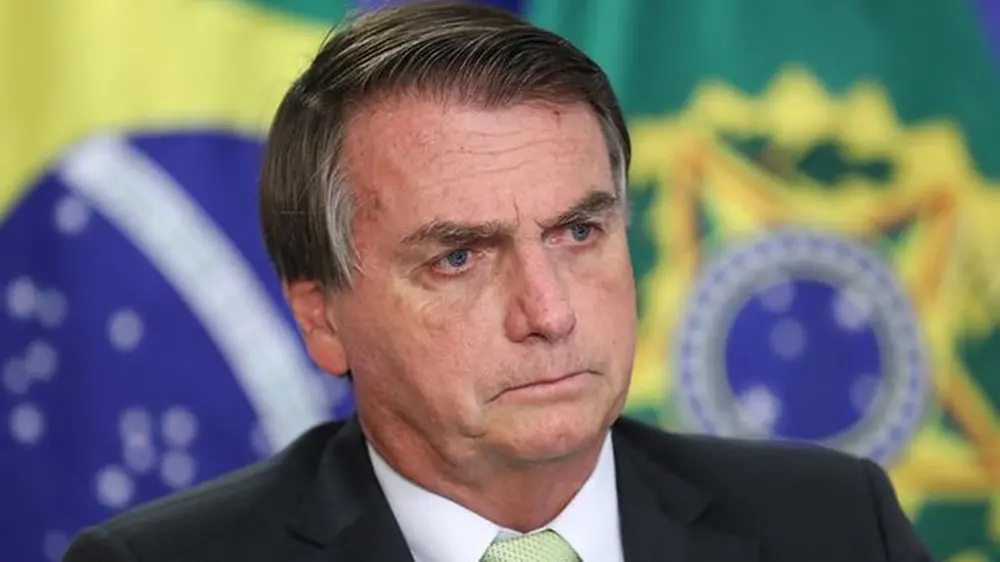 Além da possibilidade de prisão, eventual condenação de Bolsonaro pode acarretar a inelegibilidade dele