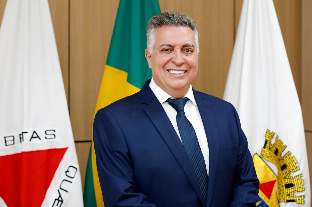 Álvaro Damião. Saiba quem é Álvaro Damião, que assume a Prefeitura de Belo Horizonte após morte de Fuad Noman