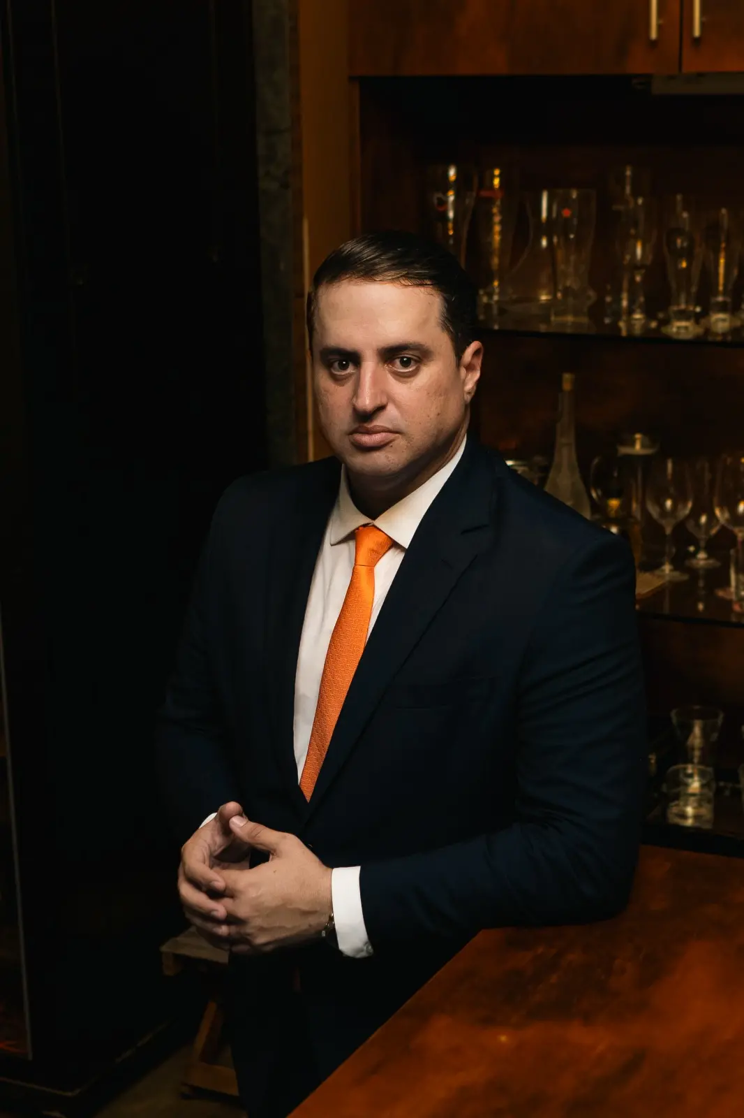 Advogado Tributarista. Membro da Comissão especial de Direito Tributário do Conselho Federal da OAB e Membro do grupo de estudos da jurisdição constitucional tributária do IDP