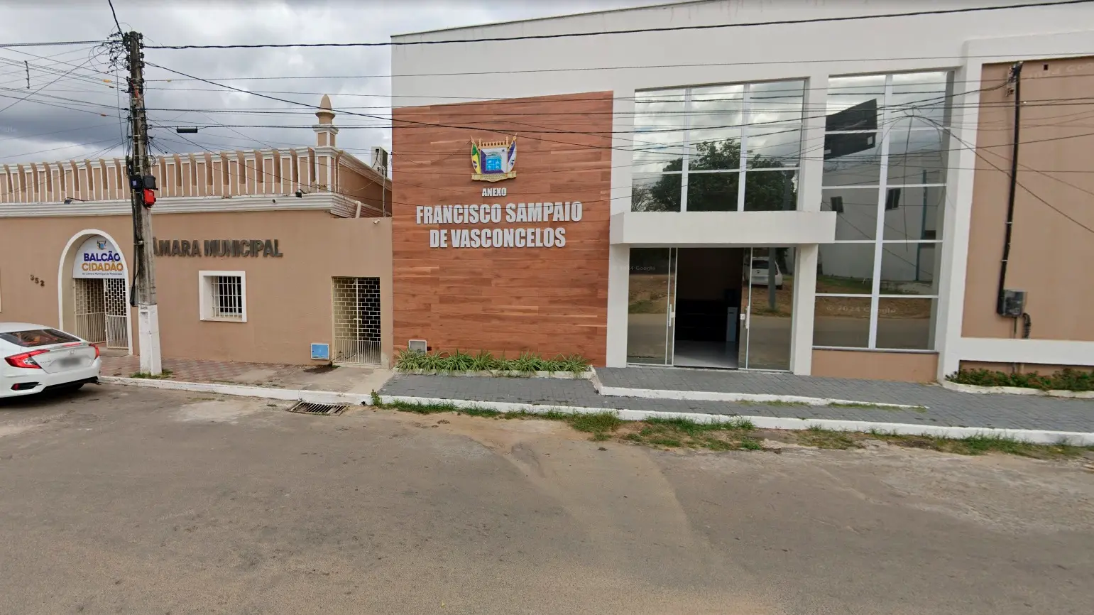 capa da noticia