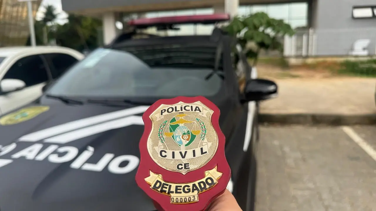 Concurso delegado para PCCE