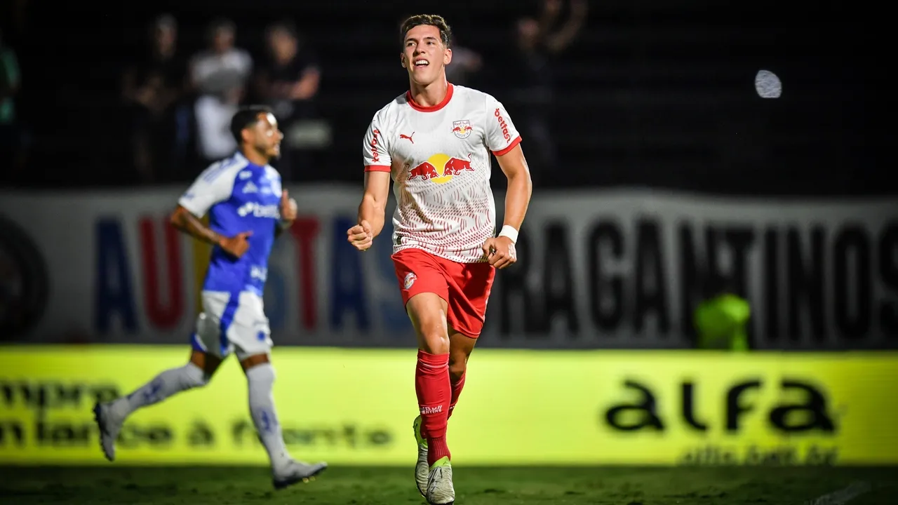 O Red Bull Bragantino faz início de ano decepcionante e precisa apresentar mais para não correr riscos de rebaixamento