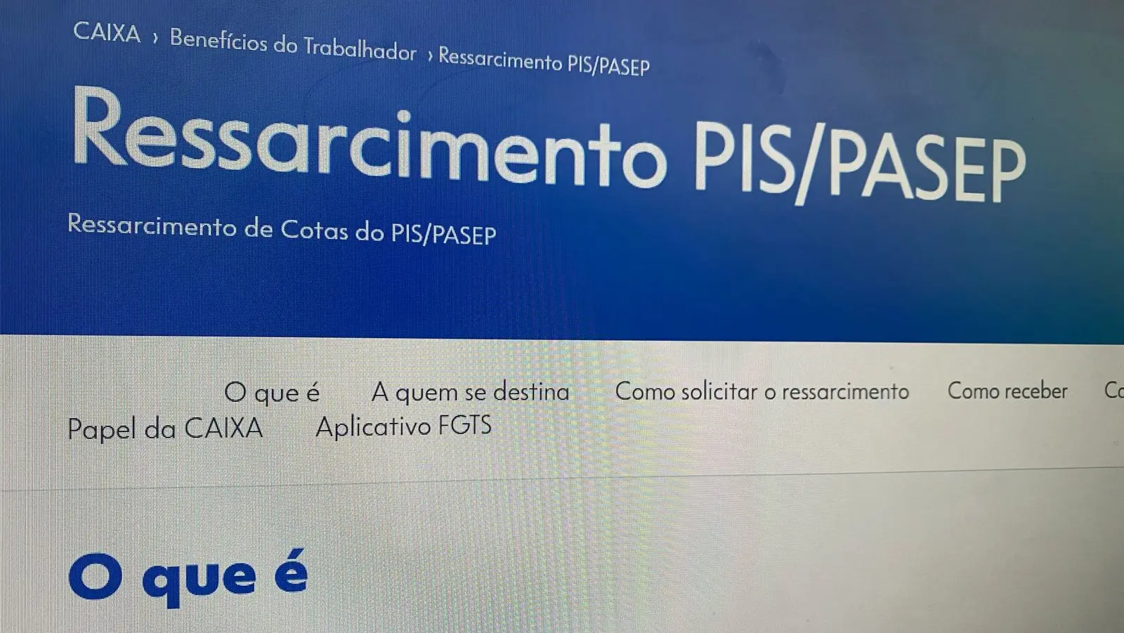 capa da noticia