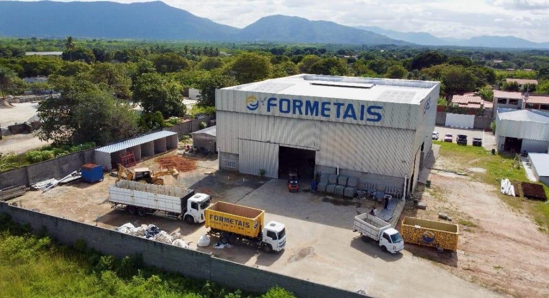 Formetais
