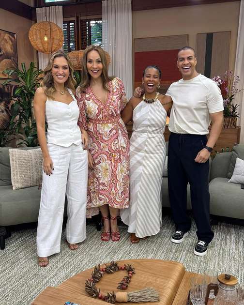 Não Perca! 'É de Casa' Amanhã (29/03): Horário e Mais Detalhes