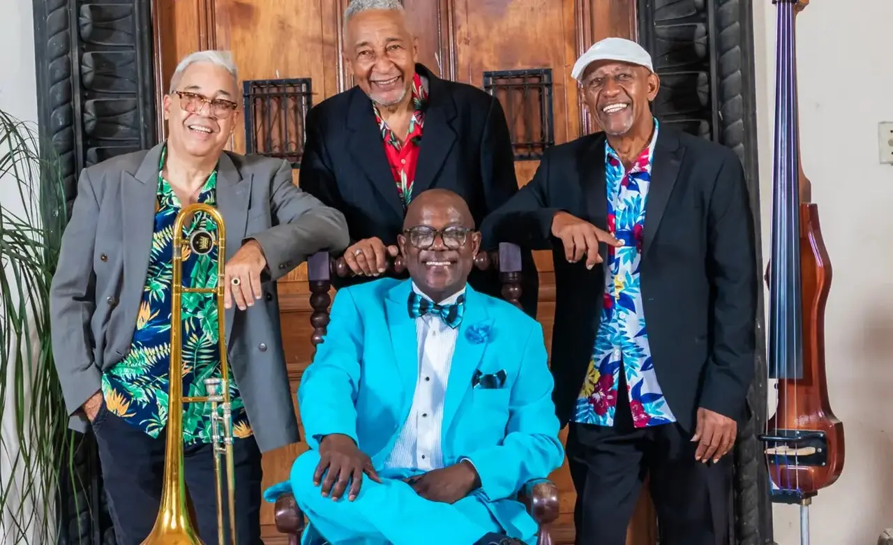Projeto conta com membros originais da orquestra Buena Vista Social Club