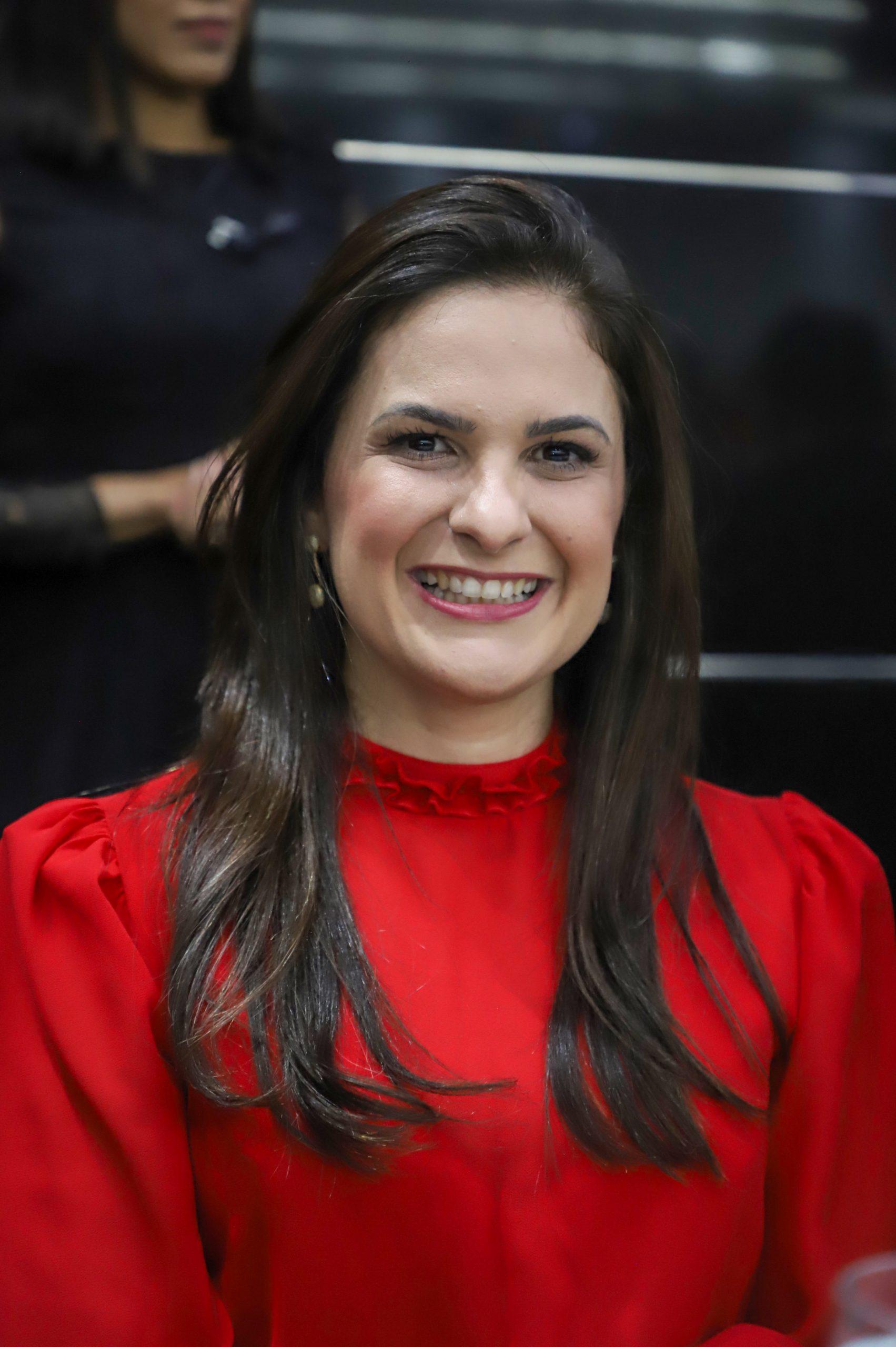 Defensora pública geral do Ceará