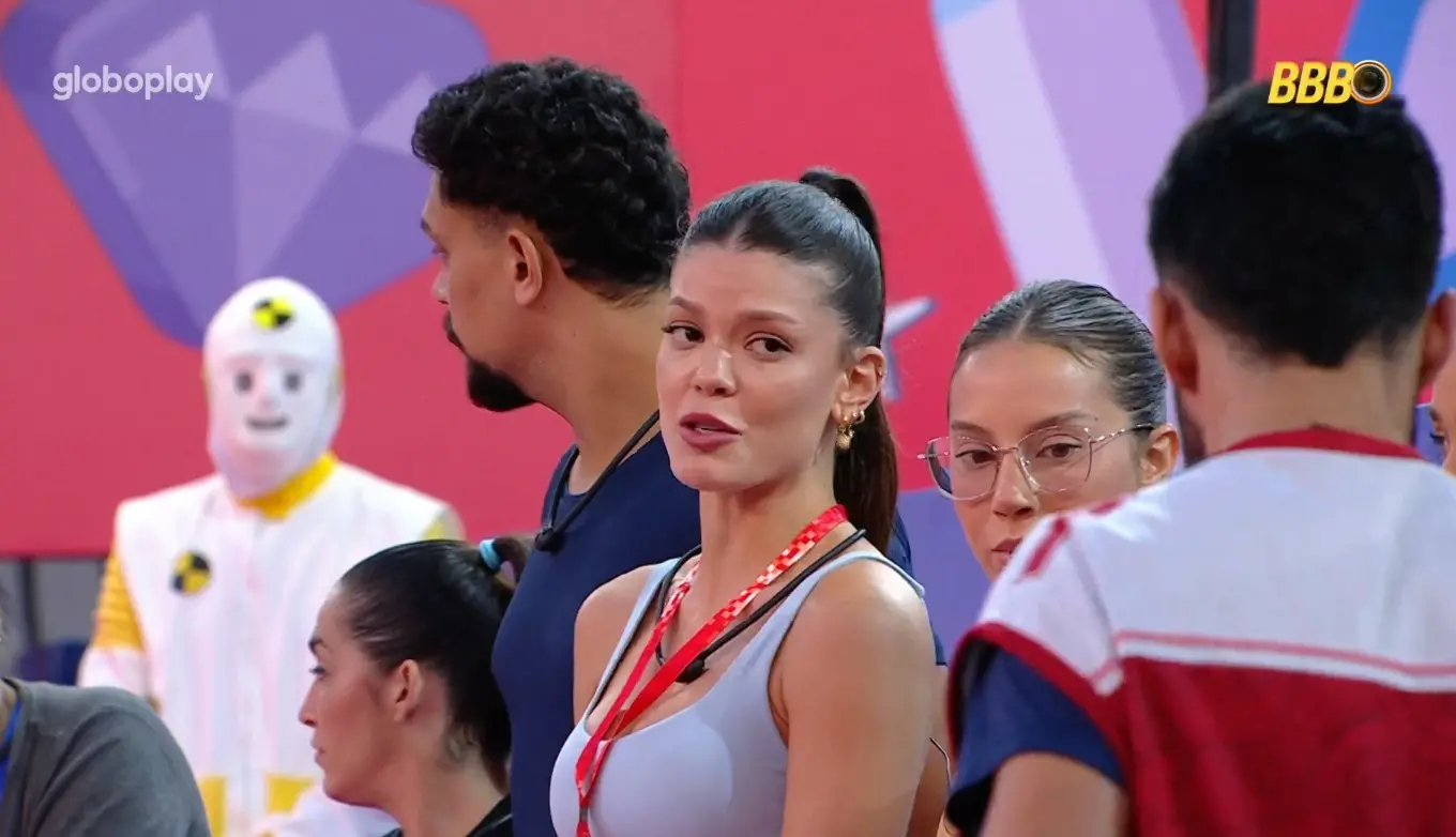 Vitória está no Monstro