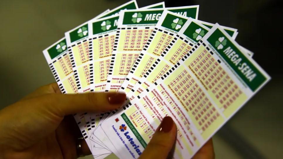 mega-sena tem dois ganhadores em Fortaleza, no Ceará