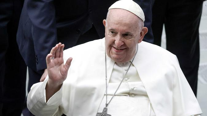 Papa pediu orações pela paz em países em conflito no texto do Ângelus deste domingo (30)