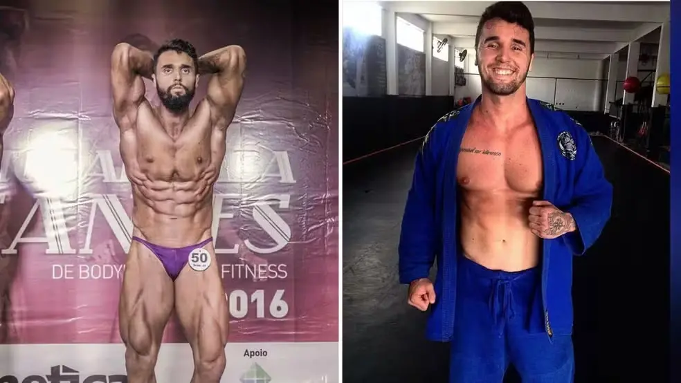 Acusado de feminicídio no ES