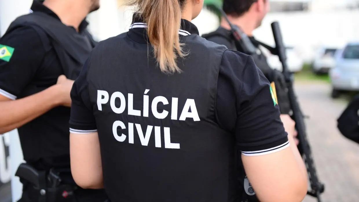 Policiais Civis