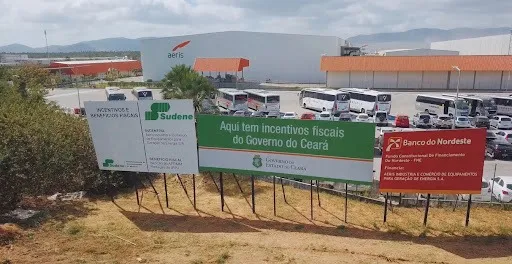 Os incentivos fiscais concedidos pelo Governo do Ceará serão extintos e substituídos pelo FNDR