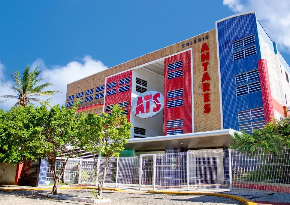 Colégio Antares