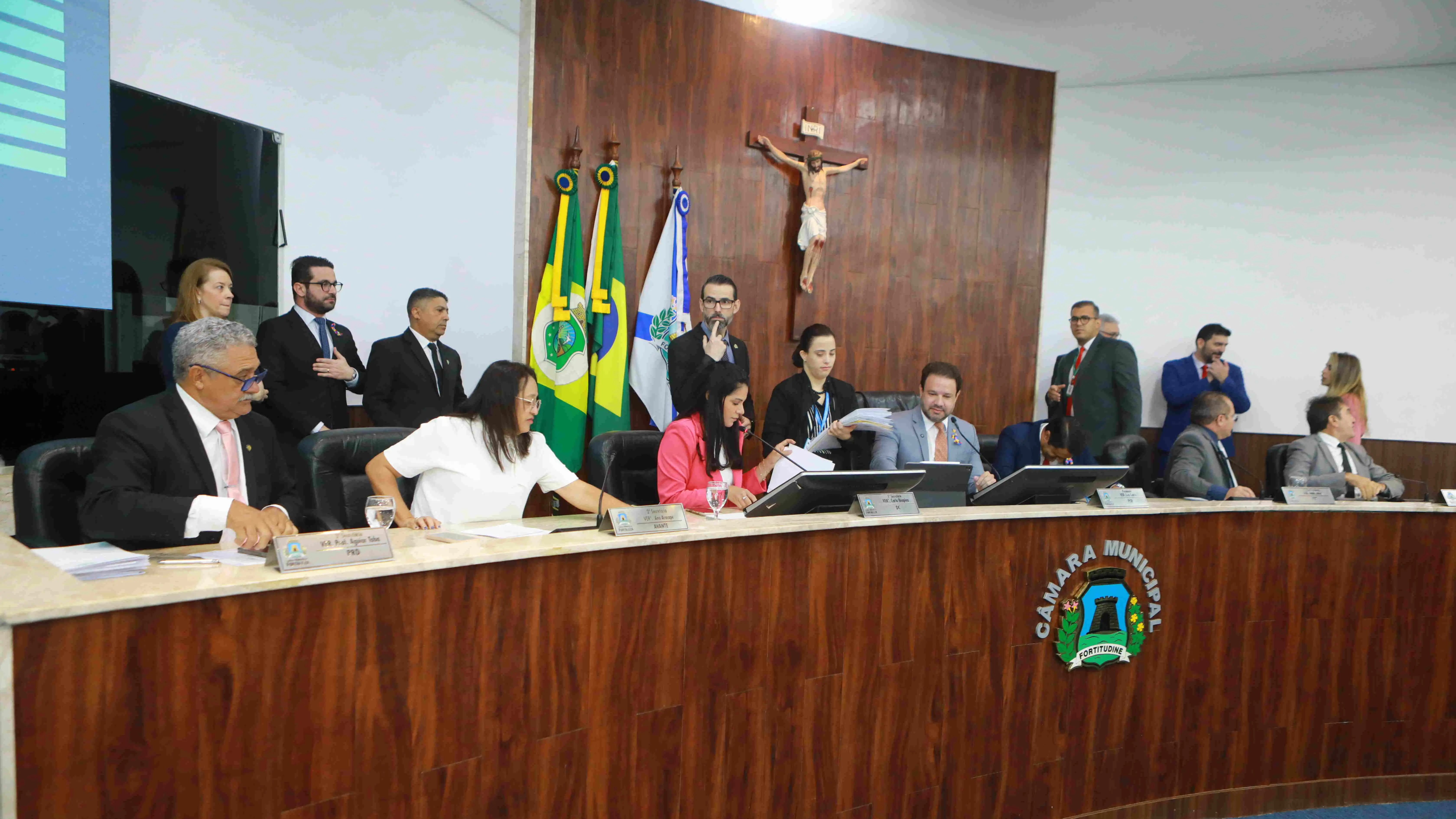 capa da noticia