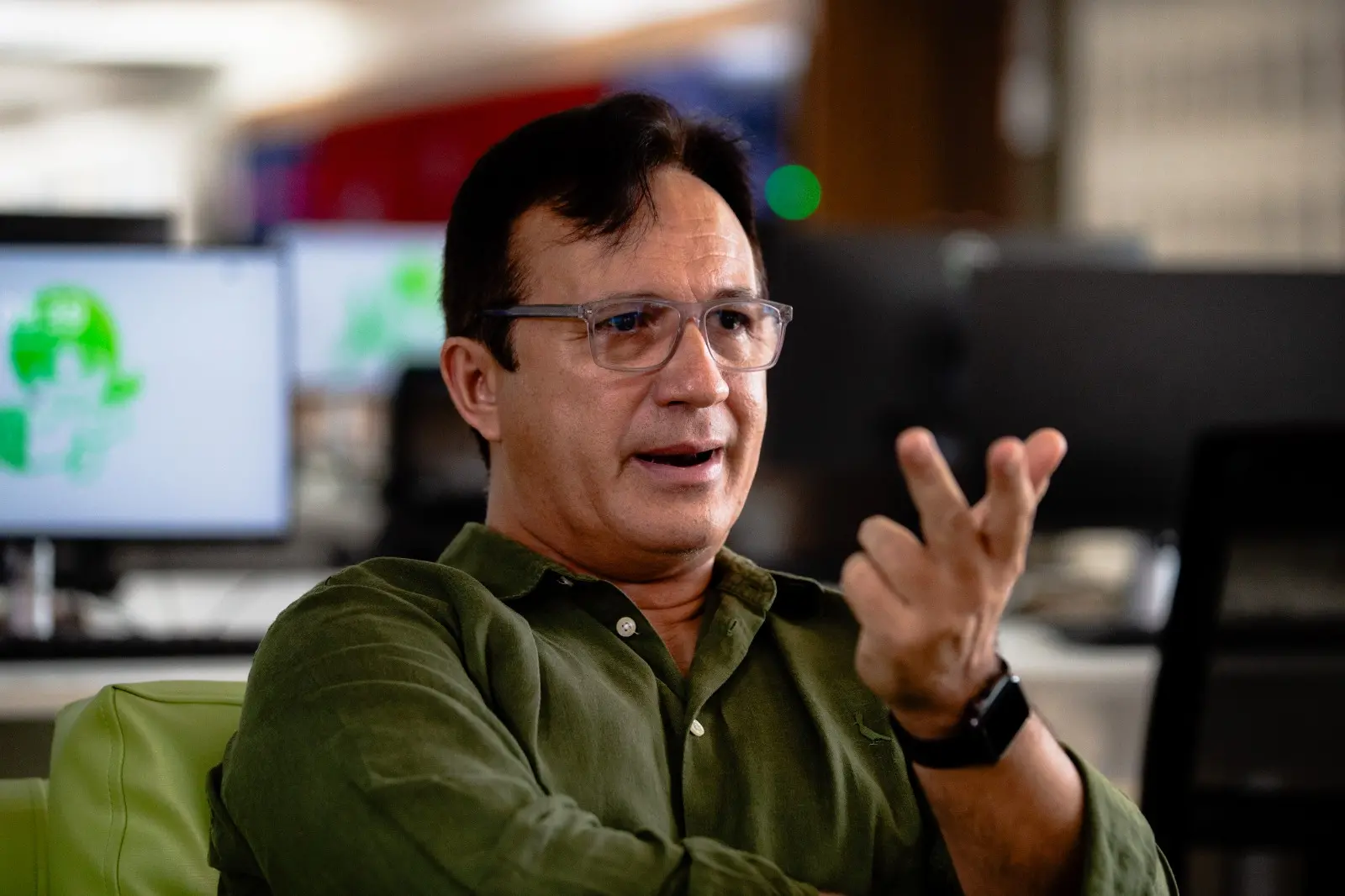 Custódio Almeida reitor da UFC