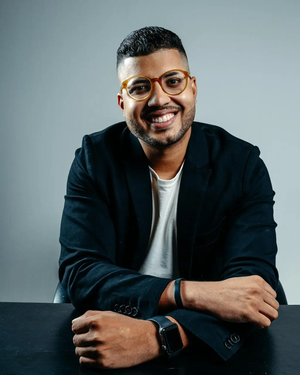 Bruno Santos é especialista em networking estratégico