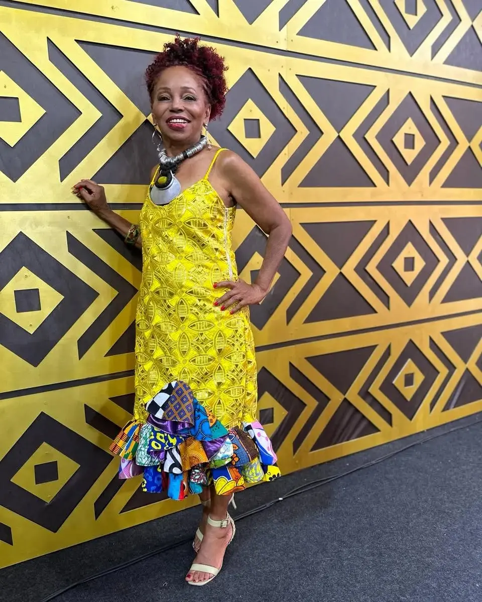 Imagem mostra jornalista Wanda Chase. Jornalista Wanda Chase morre aos 74 anos em Salvador, após cirurgia para tratar aneurisma da orta