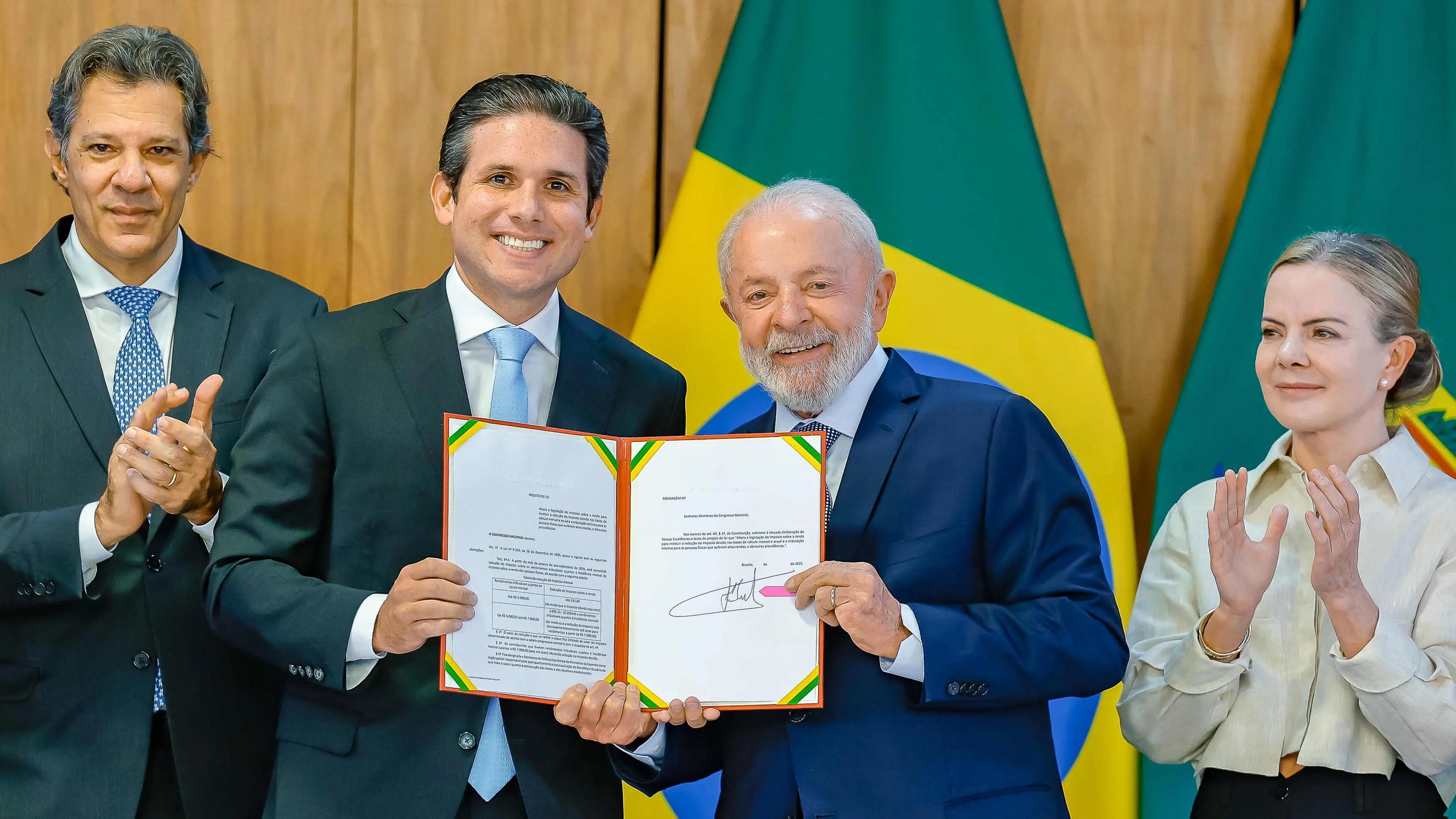 capa da noticia