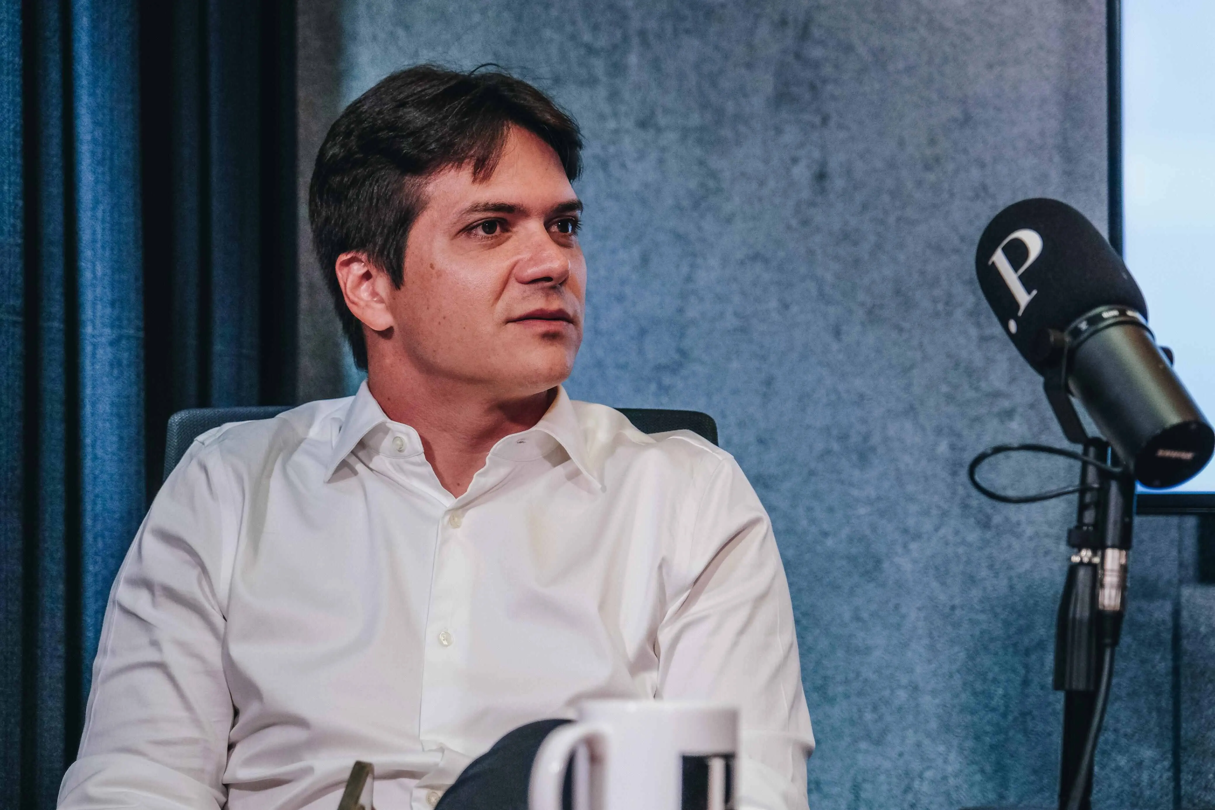 Herberlh Mota, Baturité, hospital municipal